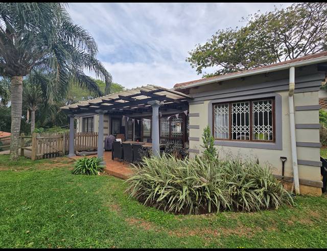 3 BEDROOM HOUSE FOR SALE IN SEAWARD ESTATES
